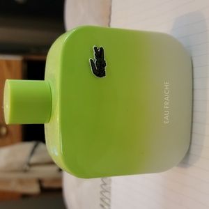 Lacoste L.12.12 eau Fraiche cologne